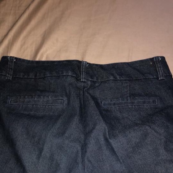 Dockers denim trouser - Picture 3 of 3